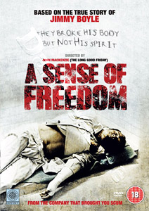 A Sense of Freedom |   DVD